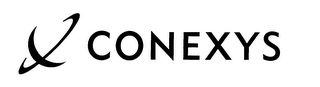 CONEXYS logo