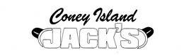 CONEY ISLAND JACK'S logo