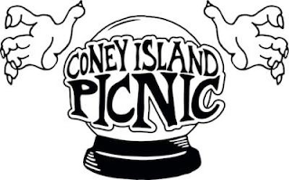CONEY ISLAND PICNIC logo