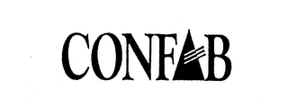 CONFAB logo