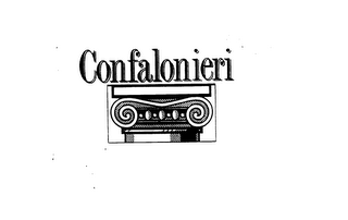 CONFALONIERI logo