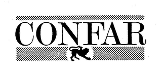CONFAR logo