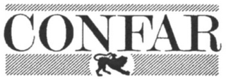CONFAR logo