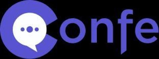 CONFE logo
