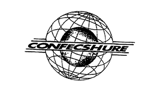 CONFECSHURE logo