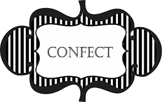 CONFECT logo