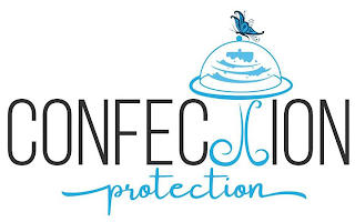 CONFECTION PROTECTION logo