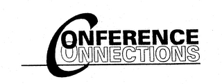 CONFERENCE CONNECTIONS logo