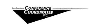 CONFERENCE COORDINATES INC.