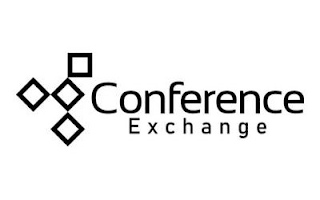 CONFERENCE EXCHANGE logo