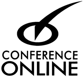 CONFERENCE ONLINE logo