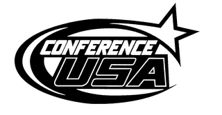 CONFERENCE USA logo