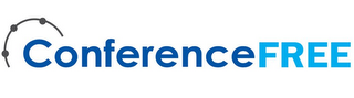 CONFERENCEFREE logo