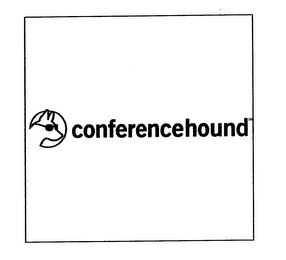 CONFERENCEHOUND logo