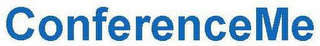 CONFERENCEME logo
