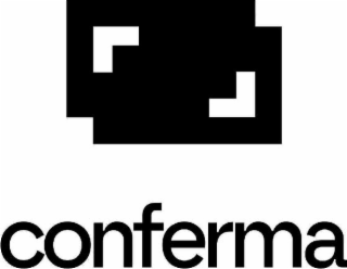 CONFERMA logo