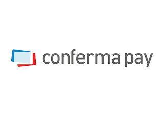 CONFERMA PAY logo
