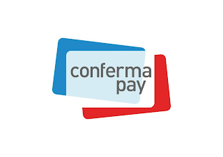 CONFERMA PAY logo