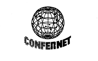 CONFERNET logo