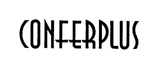 CONFERPLUS logo