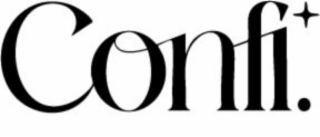 CONFI. logo