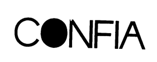 CONFIA logo