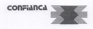 CONFIANCA logo
