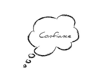 CONFIANCE logo