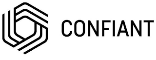 CONFIANT logo