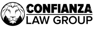 CONFIANZA LAW GROUP logo