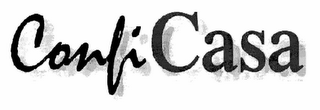 CONFICASA logo