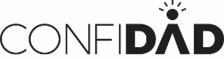 CONFIDAD logo