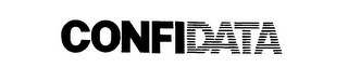 CONFIDATA logo