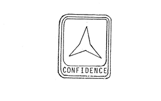 CONFIDENCE logo