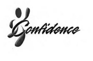 CONFIDENCE logo