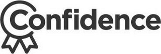 CONFIDENCE logo