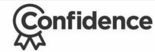 CONFIDENCE logo