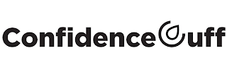 CONFIDENCECUFF logo