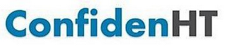 CONFIDENHT logo