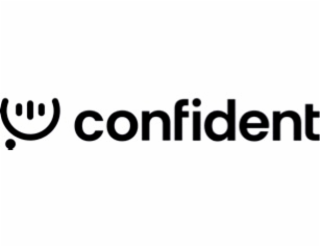 CONFIDENT logo