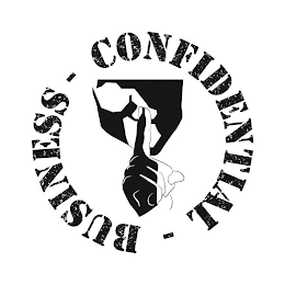 CONFIDENTIAL - BUSINESS - logo