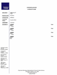CONFIDENTIAL RESUME CANDIDATE'S NAME SCHOOL CITY ST DEGREE CPA STATUS AFFILIATIONS COMPUTER SKILLS AND LANGUAGES EDUCATION CPA STATUS AFFILIATIONS COMPUTER SKILLS LANGUAGES AND EXPERIENCE logo