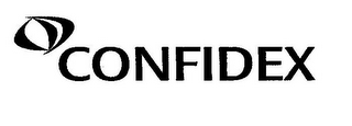 CONFIDEX logo