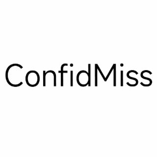 CONFIDMISS logo