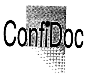 CONFIDOC logo
