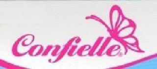 CONFIELLE logo