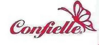CONFIELLE logo