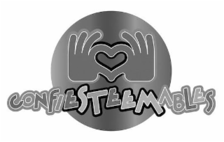 CONFIESTEEMABLES logo