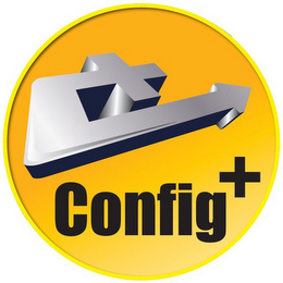 CONFIG logo