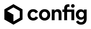 CONFIG logo